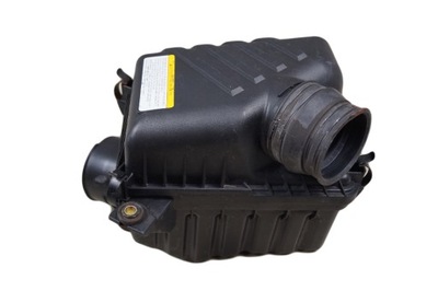 Корпус фильтра воздуха kia sportage ii 04-08 2.0 фото №1