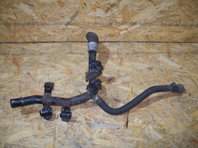Citroen xsara picasso 1.6 8v шланг магистраль фото №1