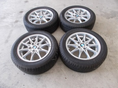 LLANTAS DE ALUMINIO 16'' RUEDAS BMW Z4 E85 E86 6758189  