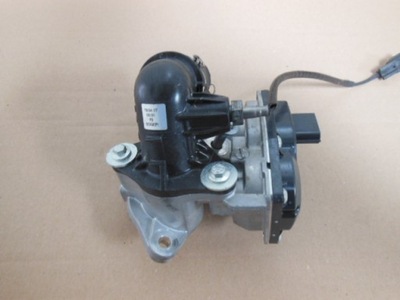 Клапан egr renault nissan 1.5 dci 147109913r фото №1