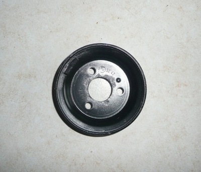 Шків bmw x5 e53 range rover l322 4.4 4.6 фото №1