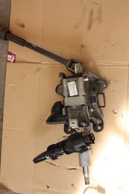 Колонка рулевая замок зажигания ключ alfa romeo gt фото №1