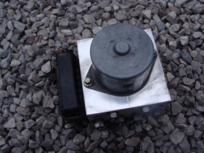 Abs dsc mini countryman r60 2wd 3451 9808313 !!! фото №1