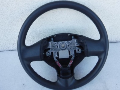 Воздуховод mitsubishi colt vi lift фото №1