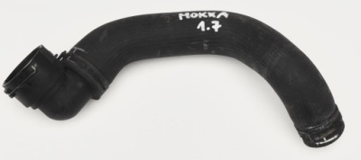 Opel mokka 1.7 cdti патрубок труба води фото №1