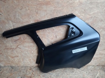Volvo v60 ii 18- крыло левый задняя задний новый org фото №1