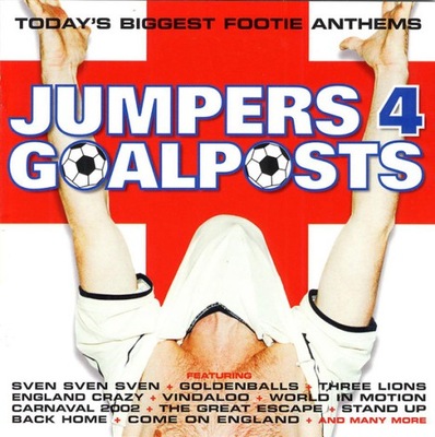 Jumpers 4 Goalposts