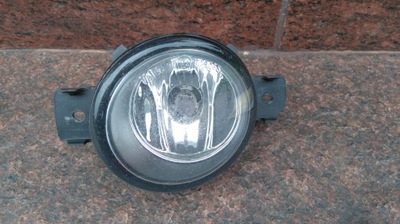 Renault vel satis 2003 противотуманная фара левый oryg с лампочка фото №1