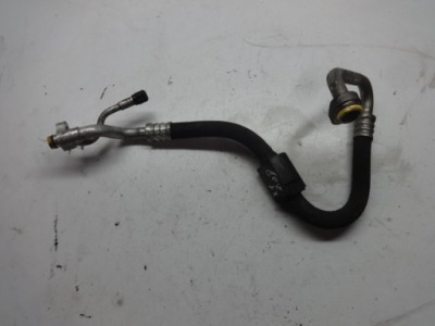 Bmw x1 e84 09r- 2.0 d n47 шланг кондиціонера фото №1