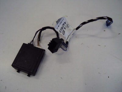 Модуль блок керування сигналізація mercedes e-klasa w207 фото №1