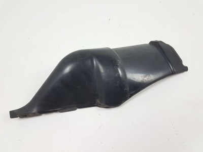 Ford transit custom 12- захист заглушка ліва фото №1