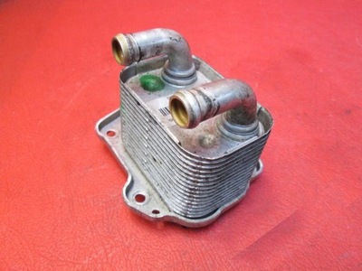 RADIATOR OILS ASTRA, CORSA 1.7 CDTI 8980809890  