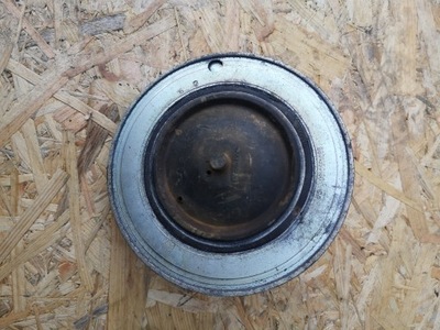 Ford kuga mk2 2.0 tdci шкив 9801350180 фото №1