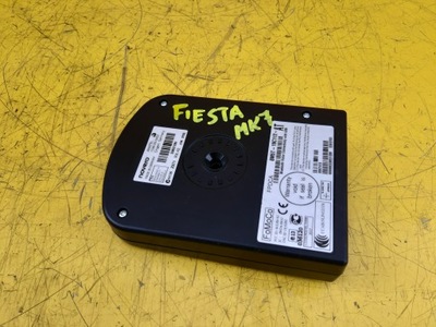 FORD FIESTA MK7 MODULIS BLUETOOTH 08- 