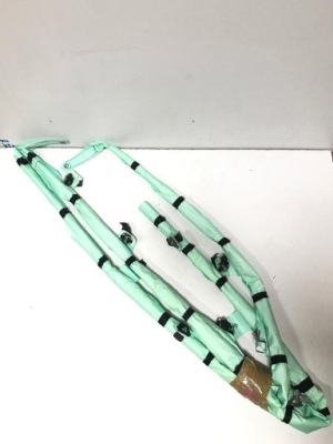 Audi a3 8v шторка безпеки подушка безпеки права ліва фото №1