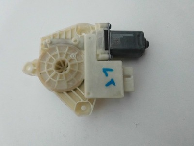 Моторчик стекло 5ja959811g rapid toledo левый задняя фото №1