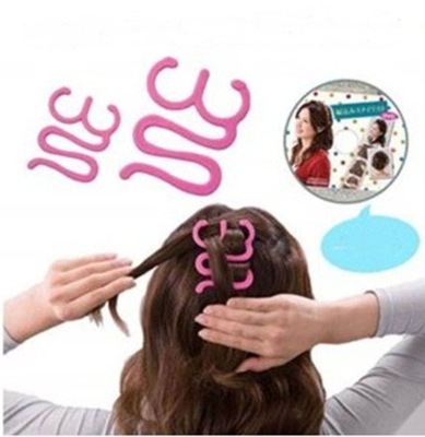 Lucy hair braider 3,99 pln