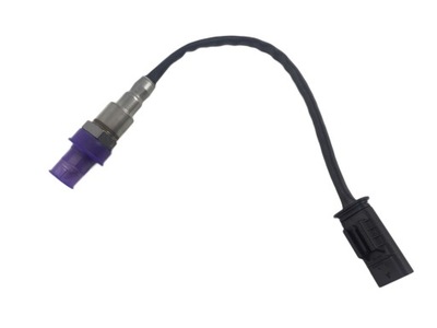 Датчик лямбда-зонд bmw 8570230 13628570230 фото №1