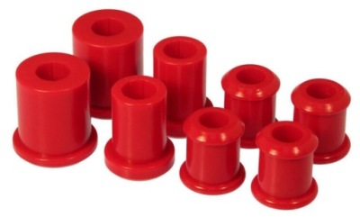 Втулка рычага перед chevrolet corvette c6 05-13 фото №1