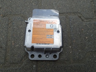 Модуль датчик подушка безпеки juke 10r - 98820-1kc0a фото №1