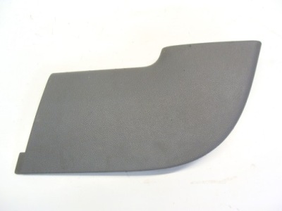 Opel corsa c захист заглушка сидіння ліва 24403612 фото №1