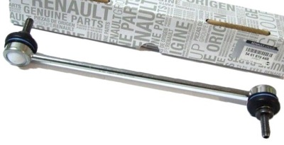 Соединитель стабилизатора renault espace iv laguna ii trafic ii 3 оригинал !! фото №1