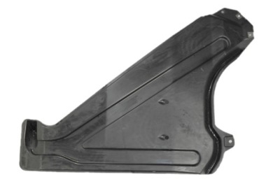 Audi q8 3.0 tfsi защита подвеска 4m0825219e фото №1