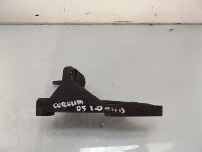 Corolla e12 1,4 d4d кронштейн двигуна фото №1