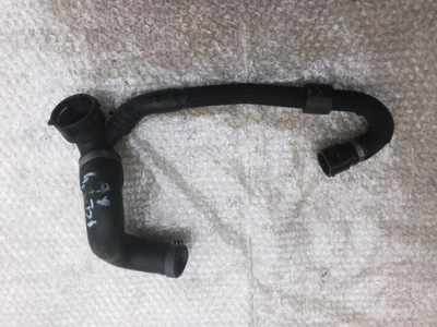 Audi a8 d4 4.2 tdi wąż шланг wody 4h0121101s фото №1