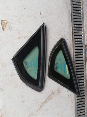 Стекло кузовная правый задняя ford kuga 08- фото №1