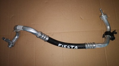 Шланг кондиціонера ford fiesta h1bh-19n617-ah фото №1