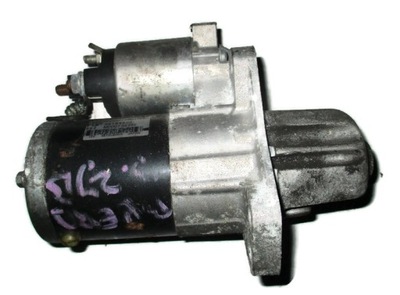 Alfa romeo brera 159 стартер 3,2 jts фото №1