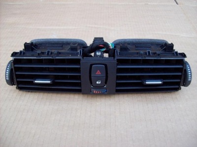 Bmw f30 f31 f34 решётка обдув фото №1