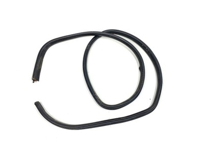 Cadillac escalade 07-14 прокладка дверь задняя задняя фото №1