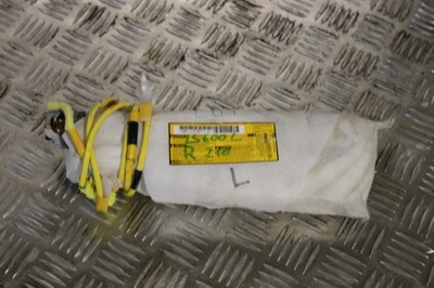 Подушка сидіння ліва lexus ls600 long фото №1