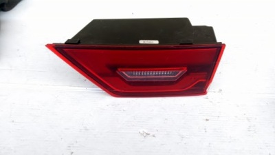 Jaguar e-pace j9c лампа задній задня права кришки фото №1