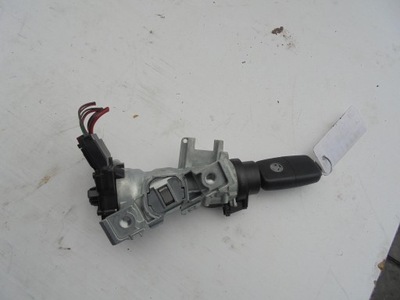 Замок запалювання 1k0905851 skoda rapid фото №1