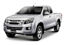 ISUZU D MAX D-MAX VISI DALYS 2.5 I 1.9 POZNA 