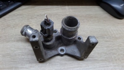 Ford корпус термостата датчик 1n1g-8594 фото №1