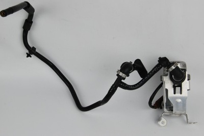 Насос вакууму кронштейн audi r8 8e0927317k фото №1