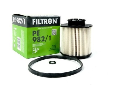 FILTRO COMBUSTIBLES OPEL ASTRA J ZAFIRA INSIGNIA 2.0CDTI  