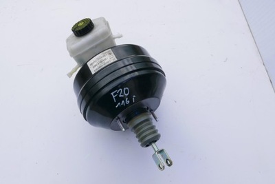 Bmw f20 f21 f30 підсилювач гальм насос гальмівна 4081077 fv фото №1