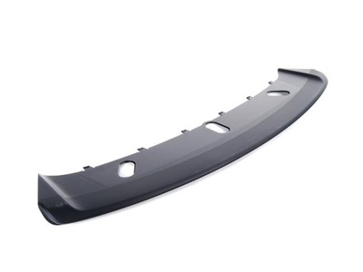 ORIGINAL SPOILER BUMPER FRONT MINI R55 R56  