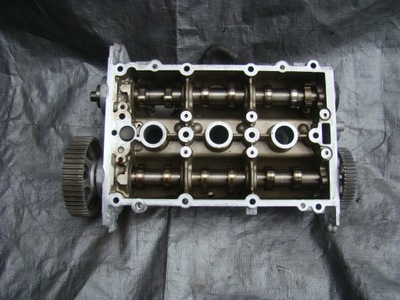 Vw up seat mii крышка клапанов с распредвалы валы фото №1