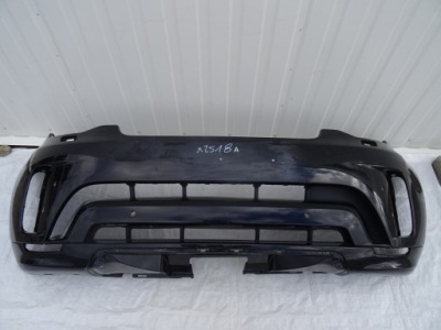 Бампер перед land rover discovery 5 v dynamic 17- фото №1