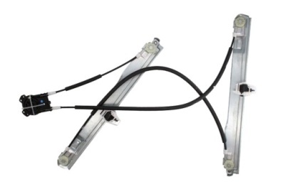 Підйомник скло перед ліве renault megane 2 02-08 фото №1