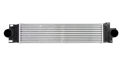 Інтеркулер ford fusion 15- 2.0 ecoboost 1870328 фото №1