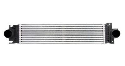 Интеркулер ford mondeo v edge ii 15- 2.0 2094175 фото №1