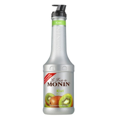 Puree Monin Kiwi 1L