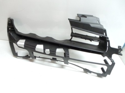 Панель фары лампы решётка радиатора правая alfa brera 156052528 фото №1